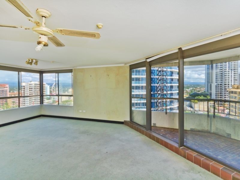 1501/3 Orchid Avenue, Surfers Paradise QLD 4217