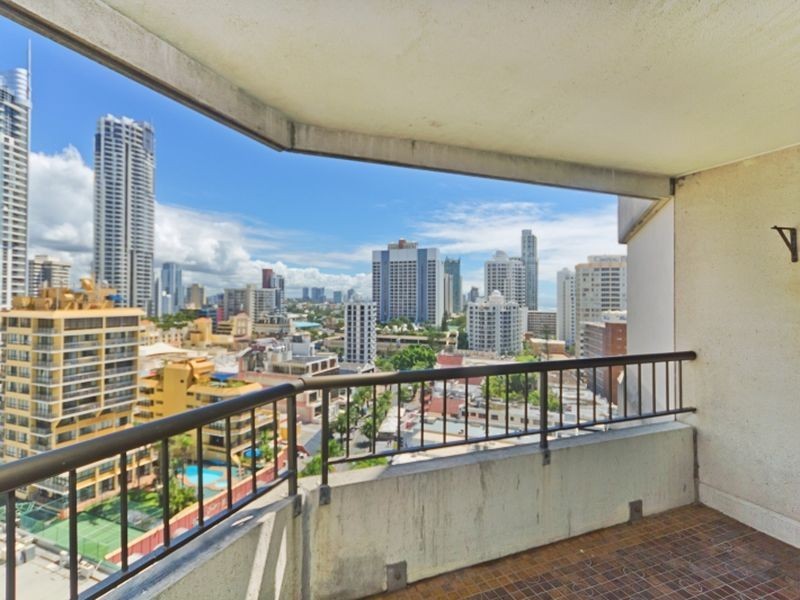 1501/3 Orchid Avenue, Surfers Paradise QLD 4217