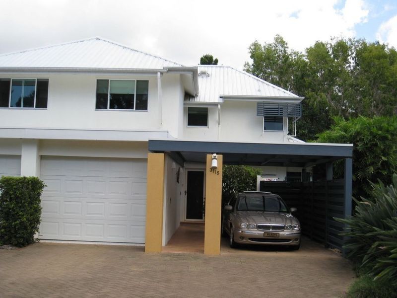3115 Royal Pines Bell Park, Benowa QLD 4217