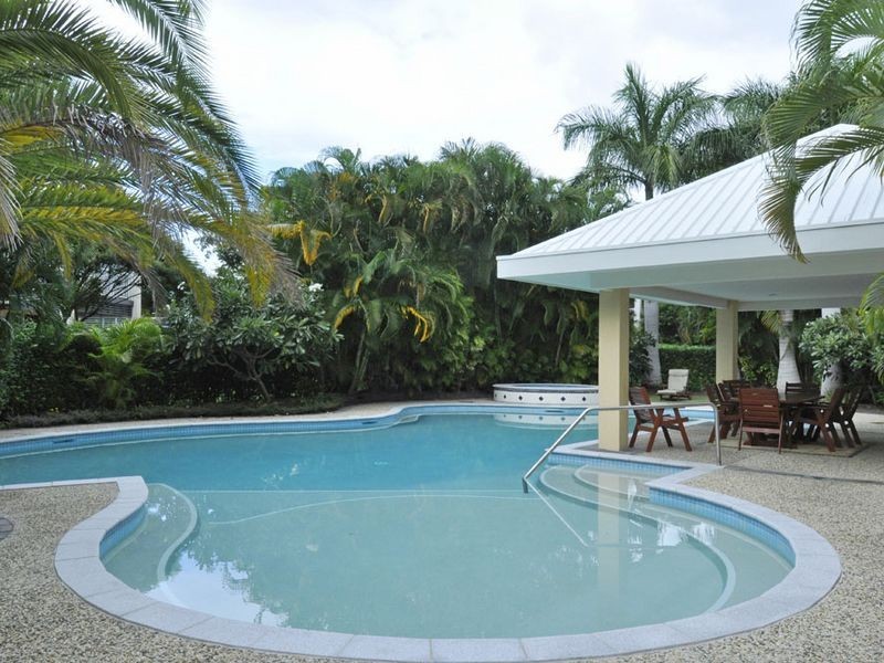 3115 Royal Pines Bell Park, Benowa QLD 4217