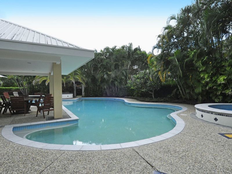 3115 Royal Pines Bell Park, Benowa QLD 4217