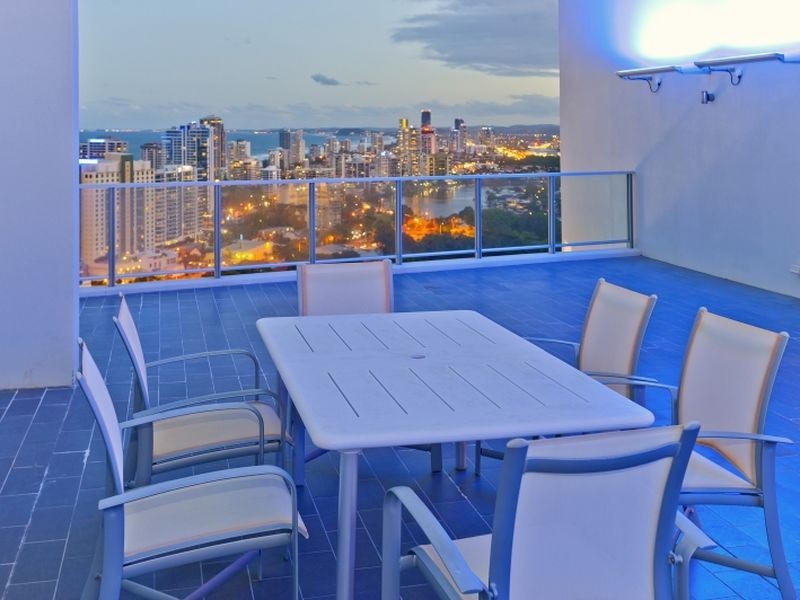 4 Wahroonga Place, Surfers Paradise QLD 4217