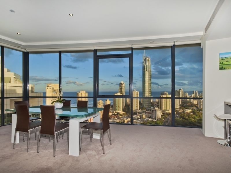 4 Wahroonga Place, Surfers Paradise QLD 4217