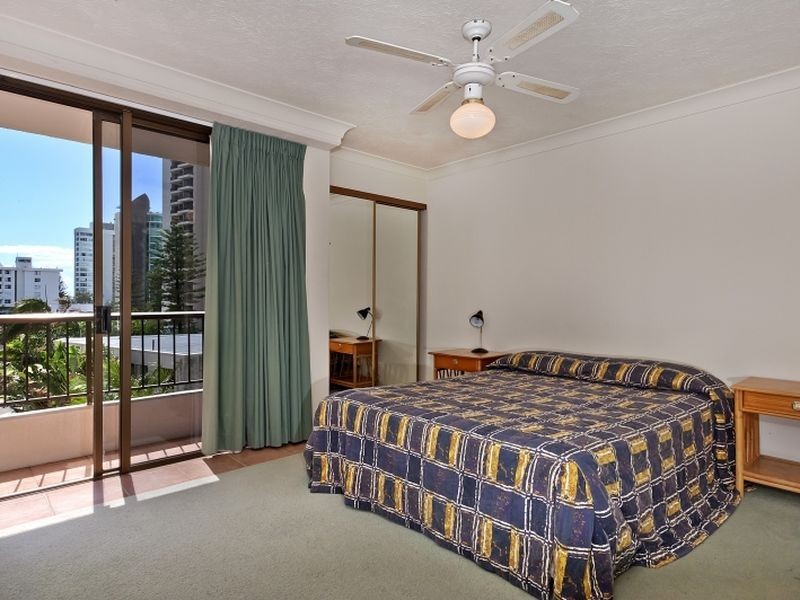 402/5 Enderley Avenue, Surfers Paradise QLD 4217