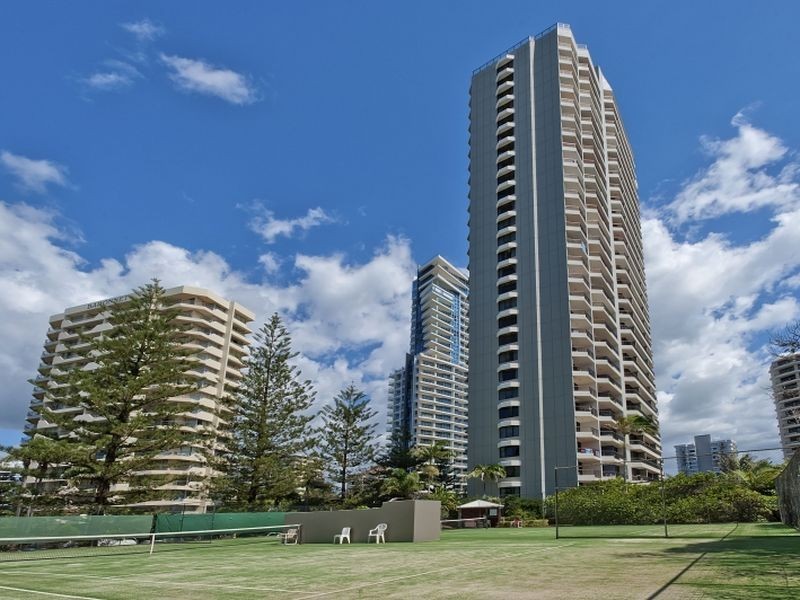 402/5 Enderley Avenue, Surfers Paradise QLD 4217