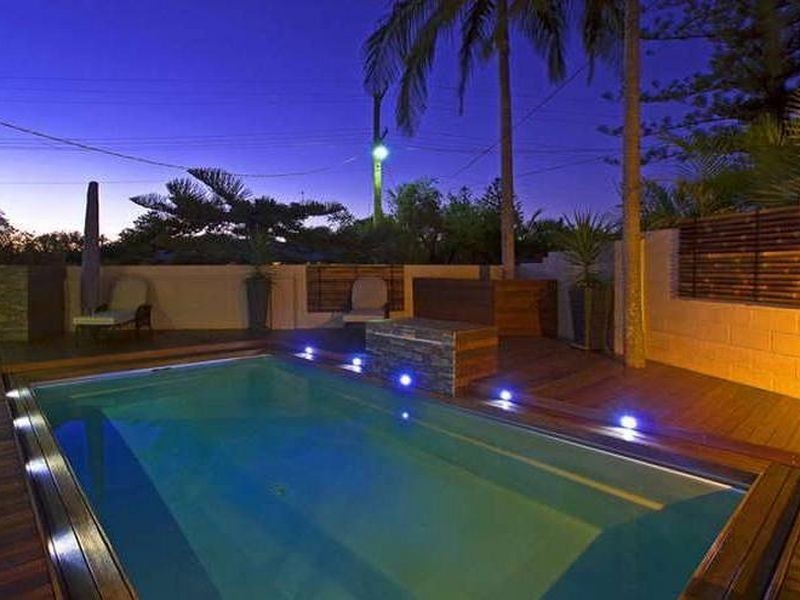 Isle Of Capri QLD 4217