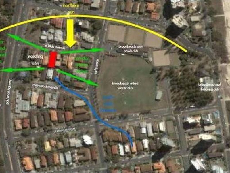 10 St Kilda Avenue, Broadbeach QLD 4218