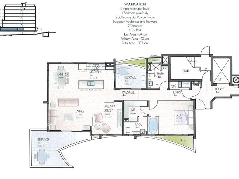 10 St Kilda Avenue, Broadbeach QLD 4218