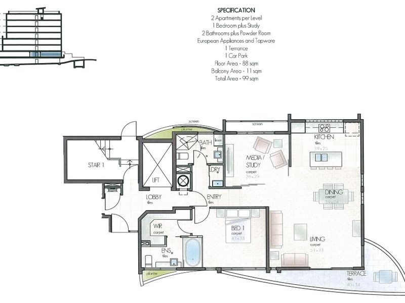 10 St Kilda Avenue, Broadbeach QLD 4218