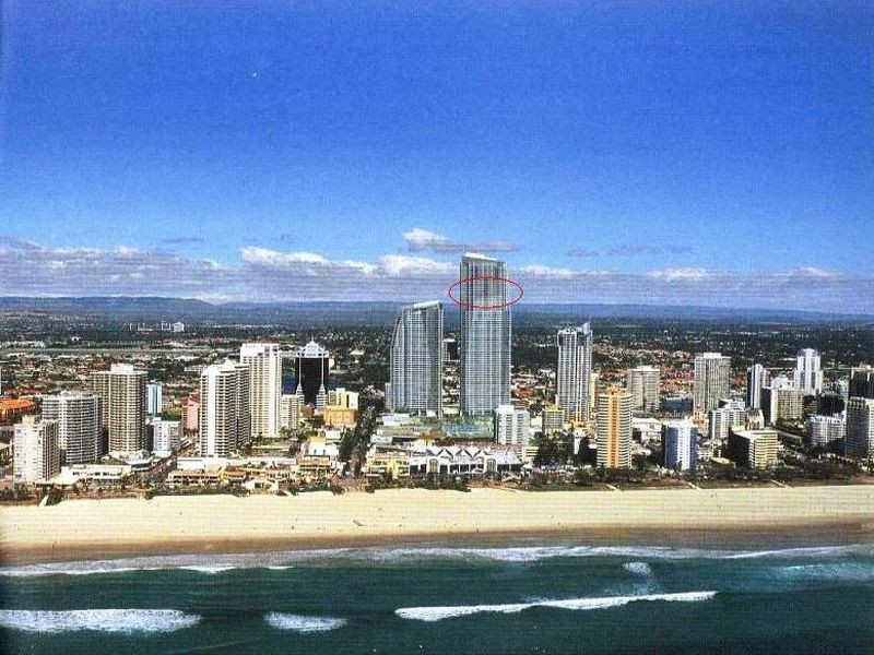 9 Ferny Avenue, Surfers Paradise QLD 4217