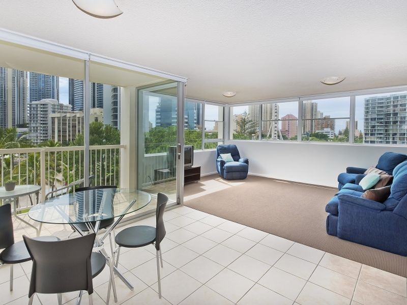 40 Watson Esplanade, Surfers Paradise QLD 4217