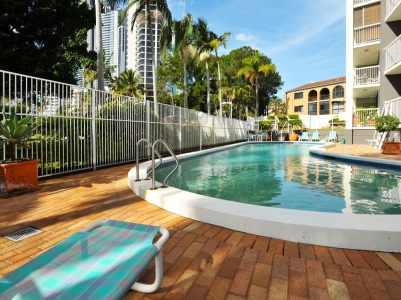 40 Watson Esplanade, Surfers Paradise QLD 4217