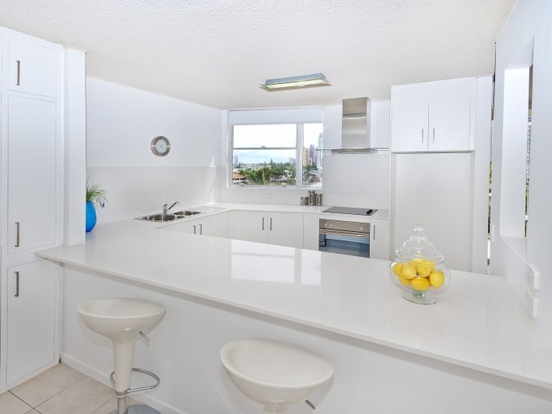 40 Watson Esplanade, Surfers Paradise QLD 4217
