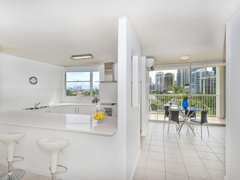 40 Watson Esplanade, Surfers Paradise QLD 4217