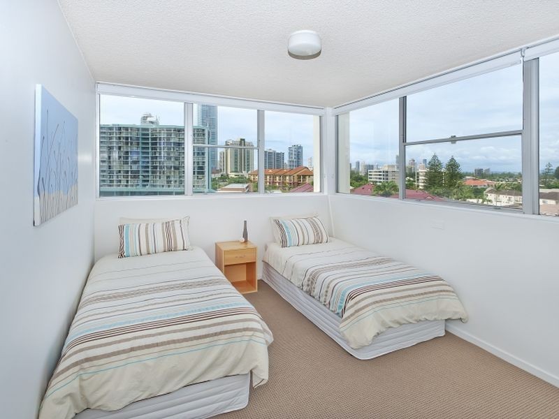 40 Watson Esplanade, Surfers Paradise QLD 4217