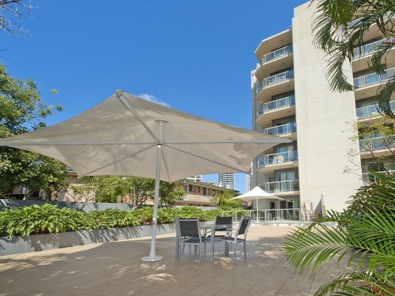 3/15 Wharf Road, Surfers Paradise QLD 4217