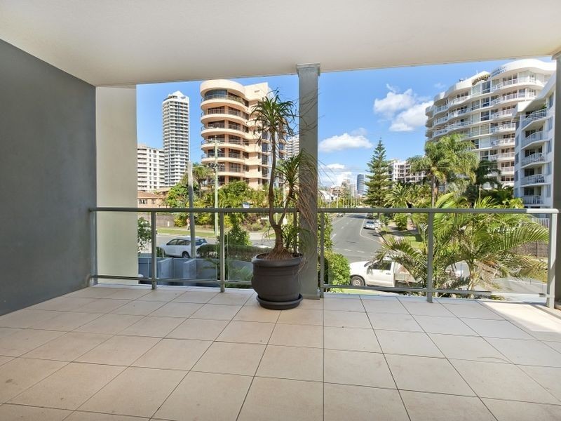 3/15 Wharf Road, Surfers Paradise QLD 4217