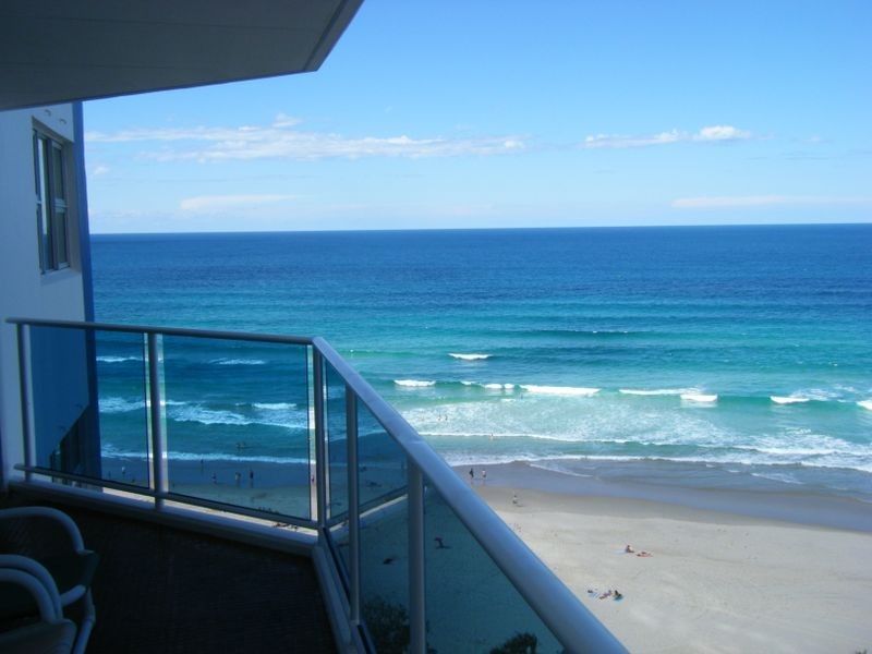 26 The Esplanade, Surfers Paradise QLD 4217