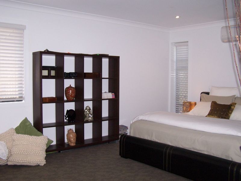 Isle Of Capri QLD 4217