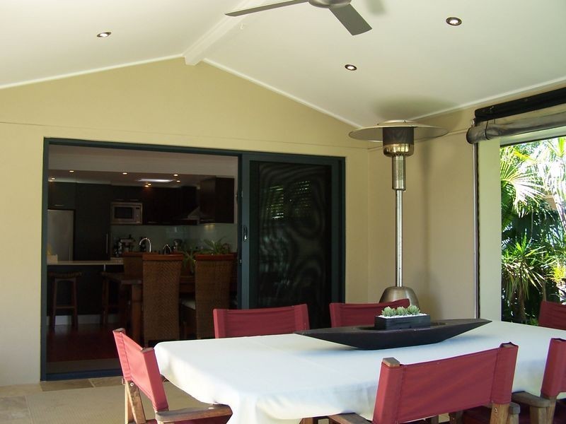 Isle Of Capri QLD 4217