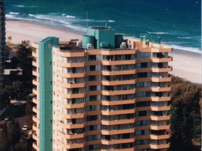 3458 Main Beach Parade, Surfers Paradise QLD 4217