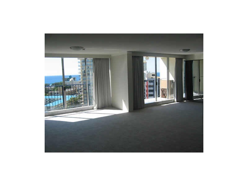 12C/2 Riverview Parade, Surfers Paradise QLD 4217