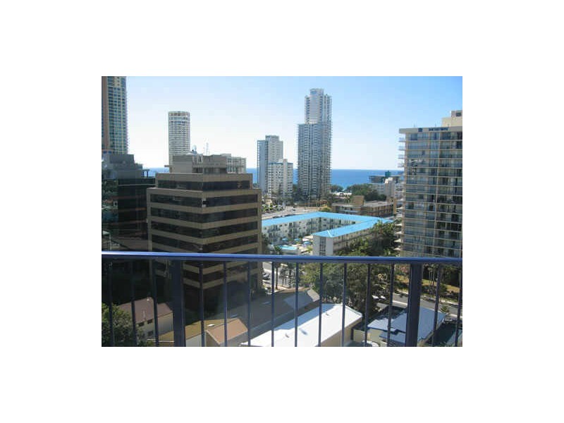 12C/2 Riverview Parade, Surfers Paradise QLD 4217