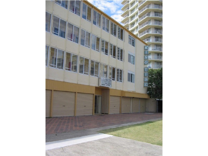 22/136 Old Burleigh Road, Broadbeach QLD 4218