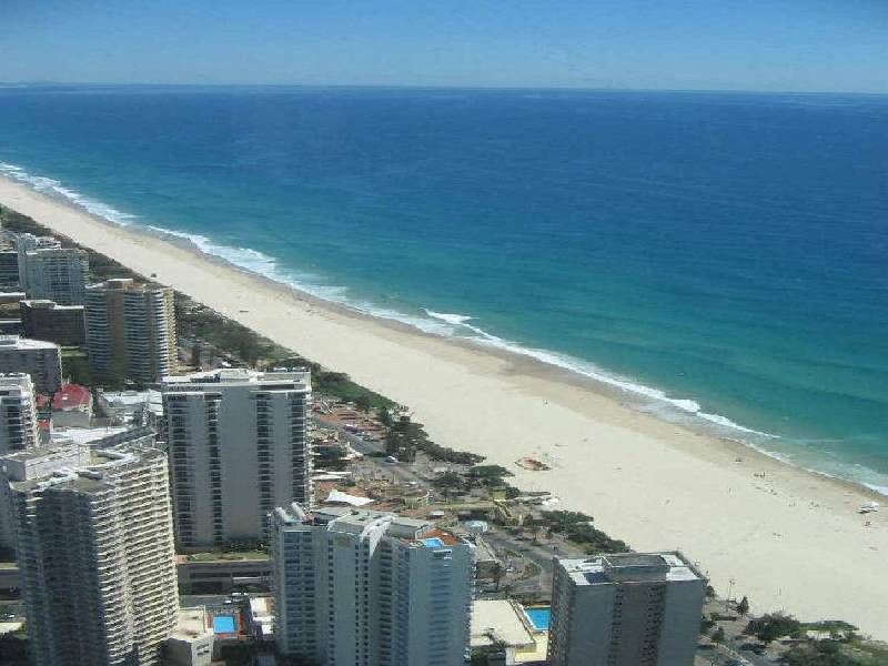 2008/7-21 Hamilton Avenue, Surfers Paradise QLD 4217