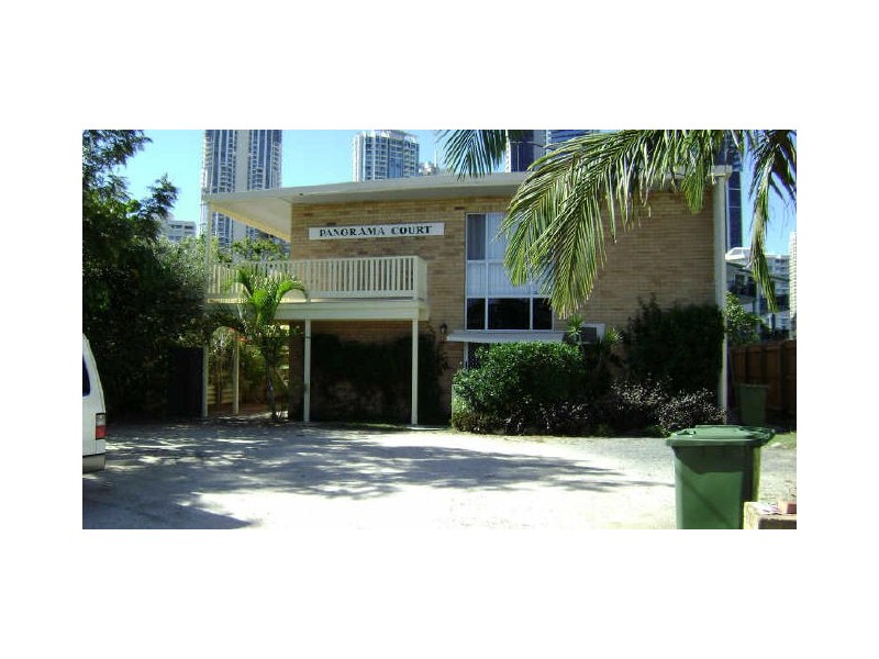 5/5 Stanhill Drive, Chevron Island QLD 4217