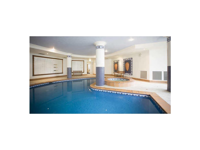 205/6 View Avenue, Surfers Paradise QLD 4217