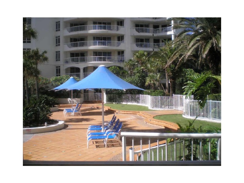 205/6 View Avenue, Surfers Paradise QLD 4217