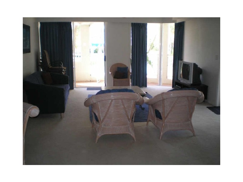 205/6 View Avenue, Surfers Paradise QLD 4217