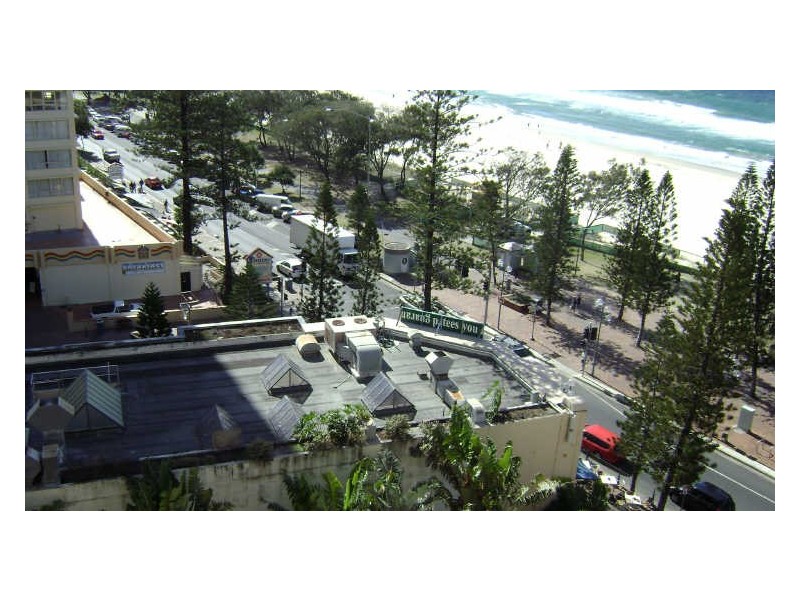903/40 The Esplanade, Surfers Paradise QLD 4217