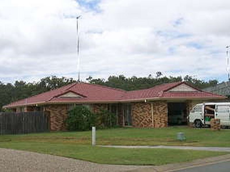 44 Fairview Court, Arundel QLD 4214