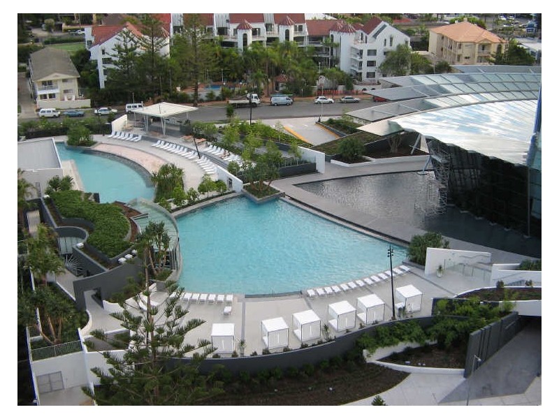 706/7-21 Hamilton Avenue, Surfers Paradise QLD 4217