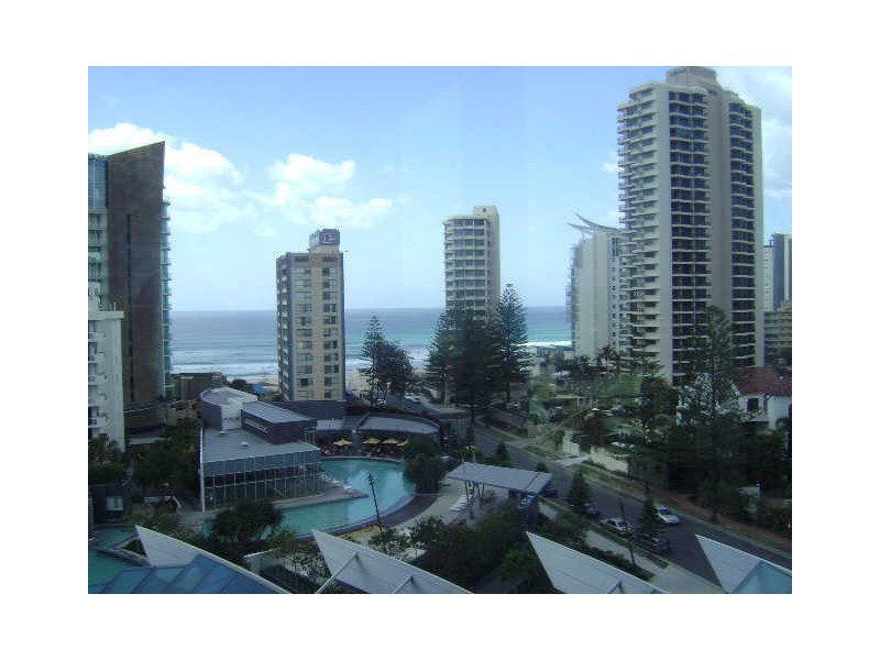 706/7-21 Hamilton Avenue, Surfers Paradise QLD 4217