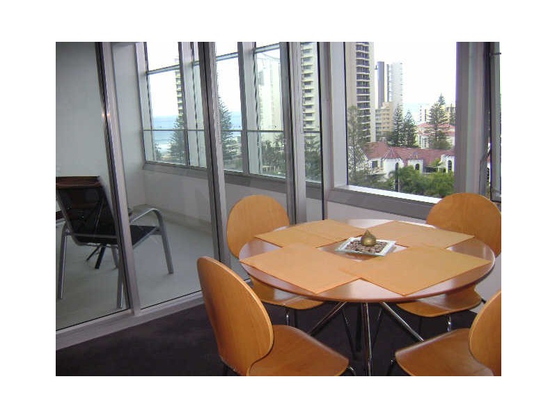 706/7-21 Hamilton Avenue, Surfers Paradise QLD 4217