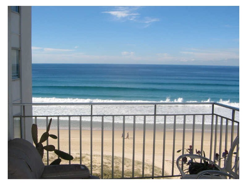 702/43 Garfield Terrace, Surfers Paradise QLD 4217