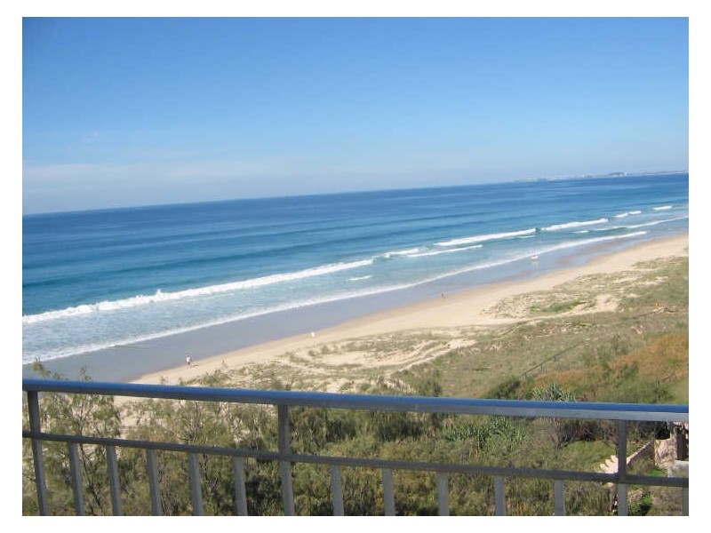 702/43 Garfield Terrace, Surfers Paradise QLD 4217