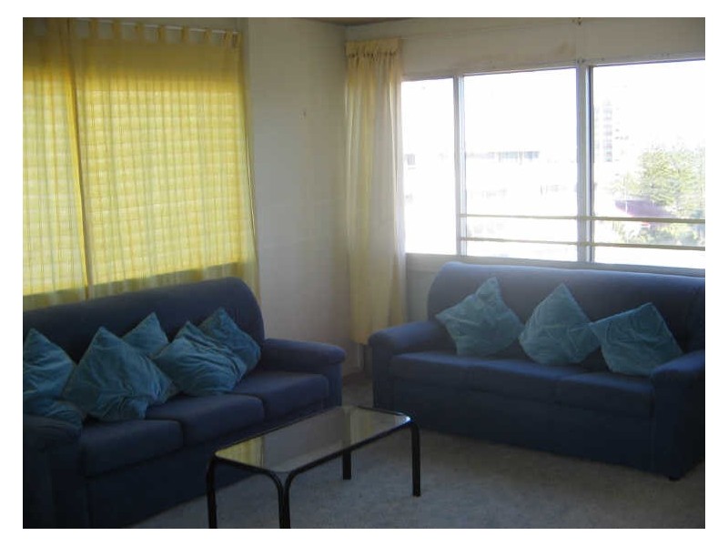 702/43 Garfield Terrace, Surfers Paradise QLD 4217