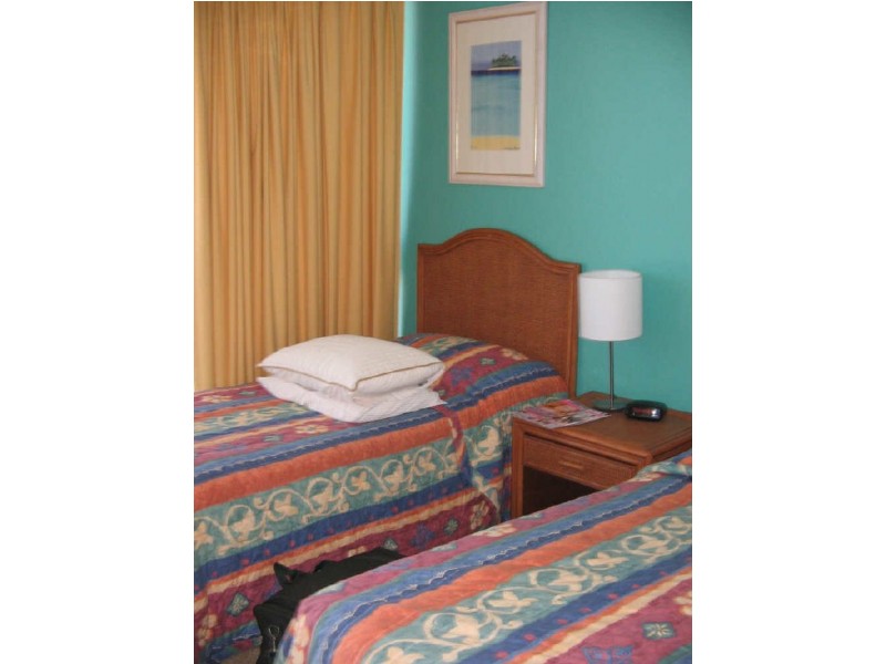 15a/72 The Esplanade, Surfers Paradise QLD 4217