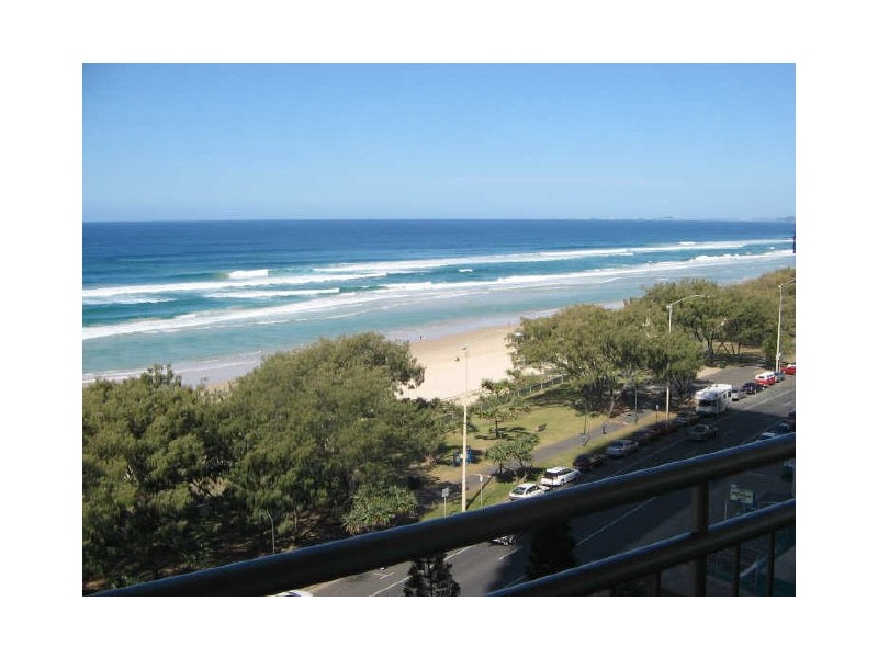 9A/72 The Esplanade, Surfers Paradise QLD 4217