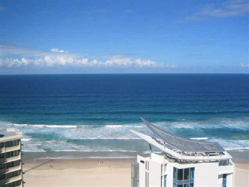 2404/28 Northcliffe Terrace, Surfers Paradise QLD 4217