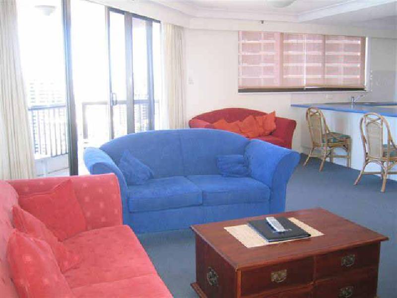 2404/28 Northcliffe Terrace, Surfers Paradise QLD 4217