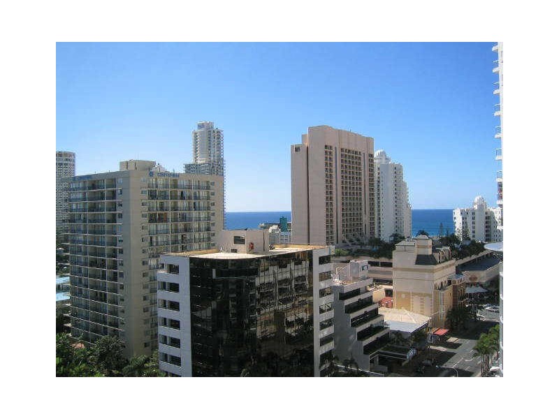Surfers Paradise QLD 4217