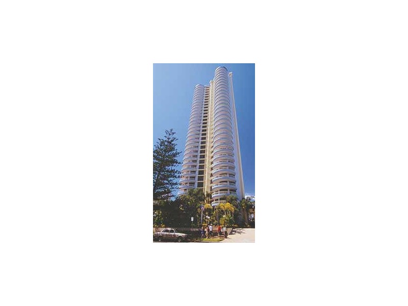 16C/30 Laycock Street, Surfers Paradise QLD 4217