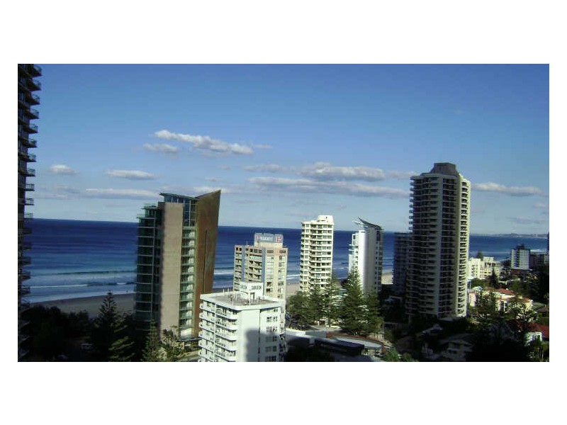 16C/30 Laycock Street, Surfers Paradise QLD 4217
