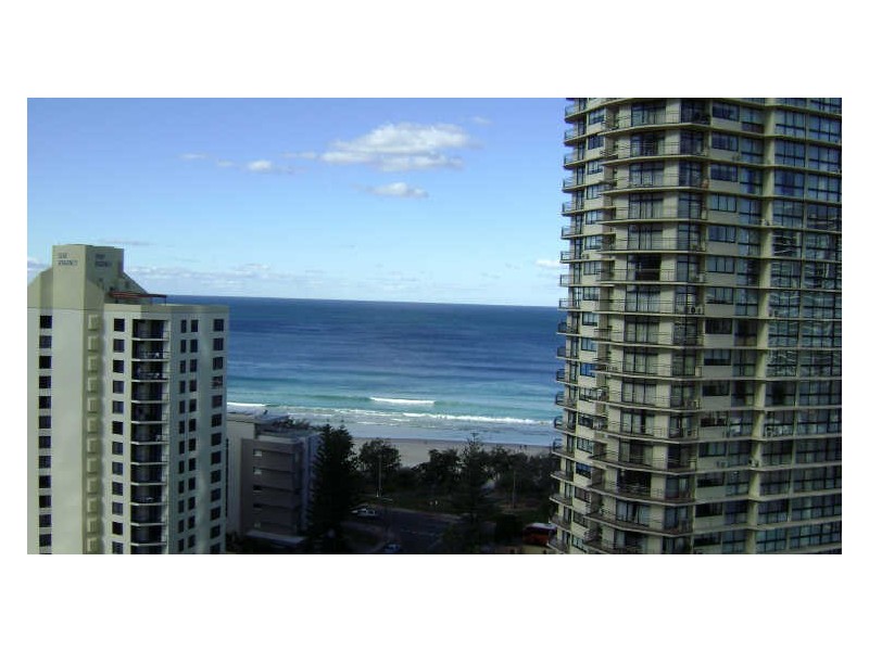 16C/30 Laycock Street, Surfers Paradise QLD 4217