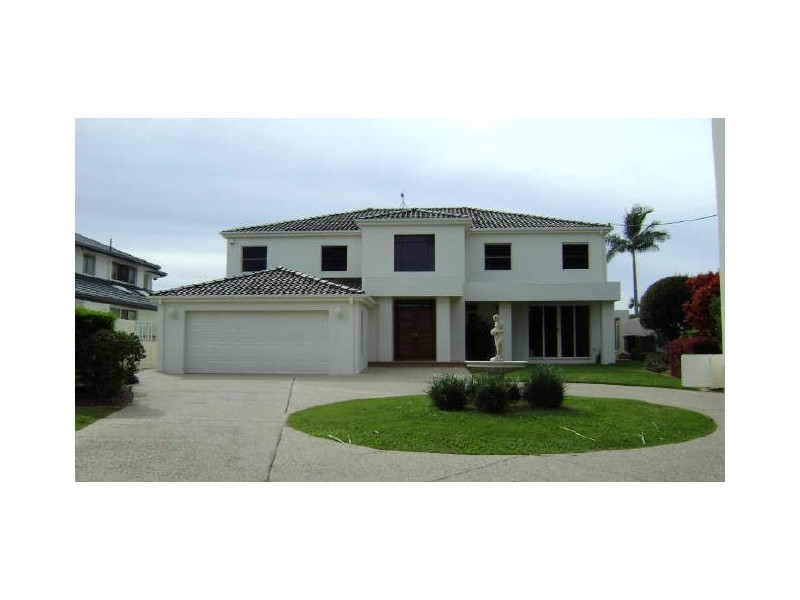 24 Garden Grove, Carrara QLD 4211